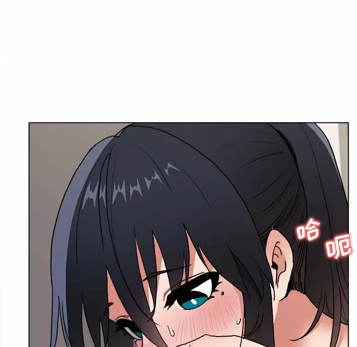 [韩国漫画] 大学生活就从社团开始  校园,女学生,巨乳大奶#[159P]-135