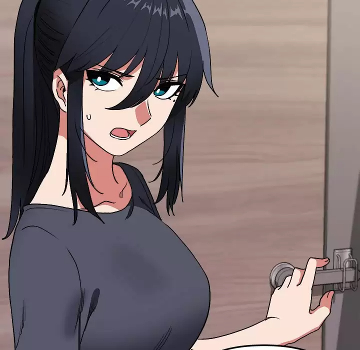 [韩国漫画] 大学生活就从社团开始  校园,女学生,巨乳大奶#[159P]-145