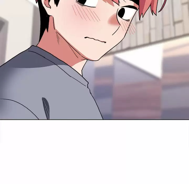 [韩国漫画] 大学生活就从社团开始  校园,女学生,巨乳大奶#[159P]-158