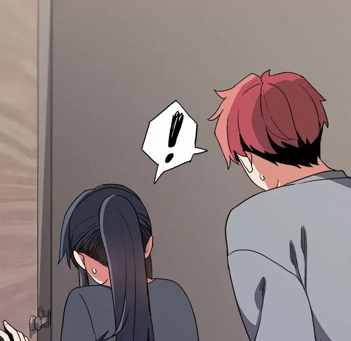 [韩国漫画] 大学生活就从社团开始  校园,女学生,巨乳大奶#[159P]-22