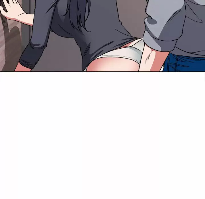 [韩国漫画] 大学生活就从社团开始  校园,女学生,巨乳大奶#[159P]-23