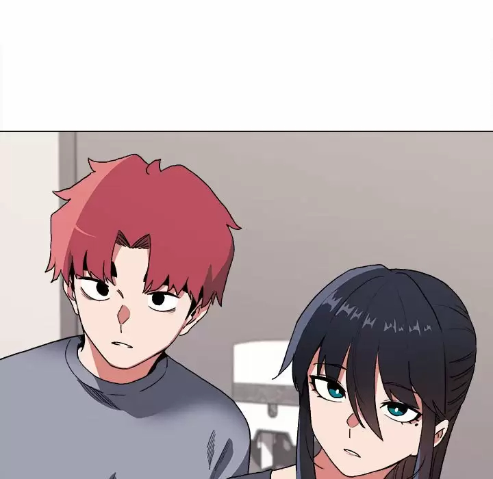 [韩国漫画] 大学生活就从社团开始  校园,女学生,巨乳大奶#[159P]-24