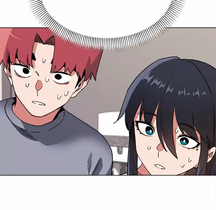 [韩国漫画] 大学生活就从社团开始  校园,女学生,巨乳大奶#[159P]-26