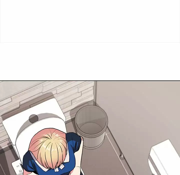 [韩国漫画] 大学生活就从社团开始  校园,女学生,巨乳大奶#[159P]-31