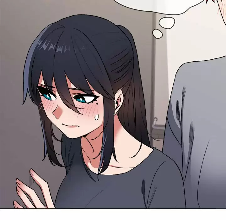 [韩国漫画] 大学生活就从社团开始  校园,女学生,巨乳大奶#[159P]-48