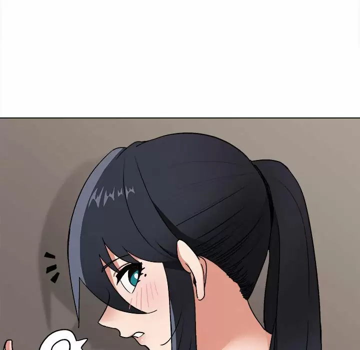 [韩国漫画] 大学生活就从社团开始  校园,女学生,巨乳大奶#[159P]-85