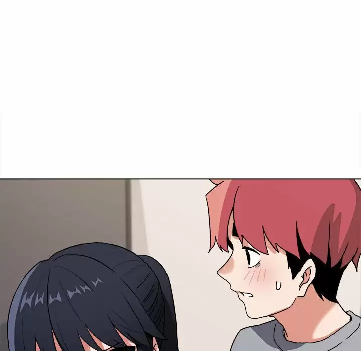 [韩国漫画] 大学生活就从社团开始  校园,女学生,巨乳大奶#[159P]-91