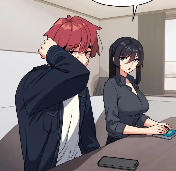 [韩国漫画] 大学生活就从社团开始  校园,女学生,巨乳大奶#[149P]-111