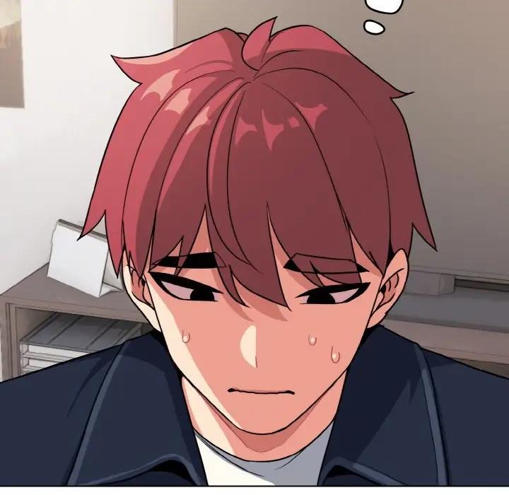 [韩国漫画] 大学生活就从社团开始  校园,女学生,巨乳大奶#[149P]-120