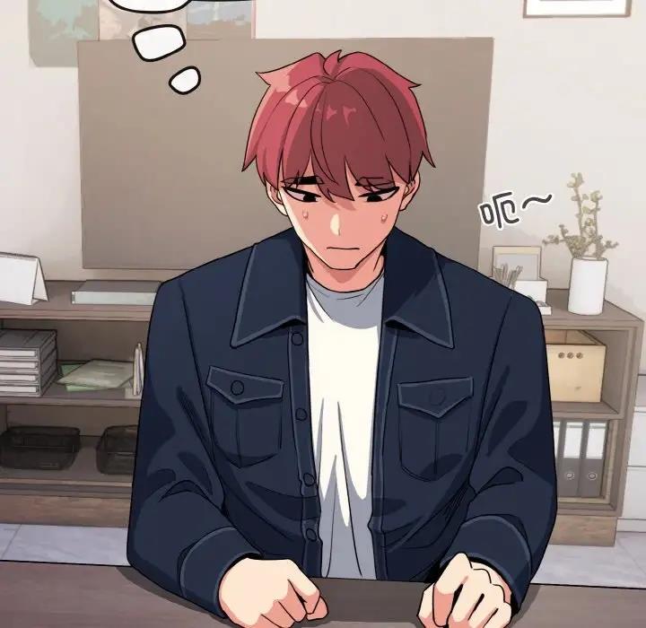 [韩国漫画] 大学生活就从社团开始  校园,女学生,巨乳大奶#[149P]-122