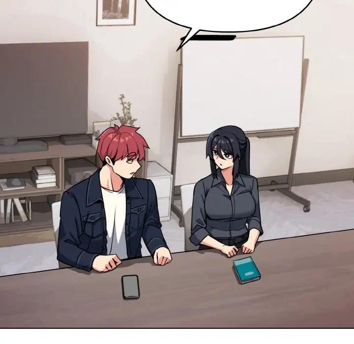 [韩国漫画] 大学生活就从社团开始  校园,女学生,巨乳大奶#[149P]-124