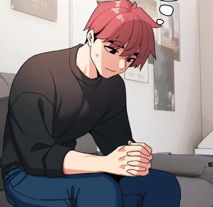 [韩国漫画] 大学生活就从社团开始  校园,女学生,巨乳大奶#[149P]-129