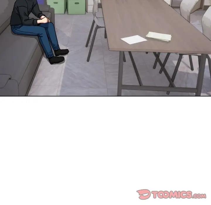 [韩国漫画] 大学生活就从社团开始  校园,女学生,巨乳大奶#[149P]-134