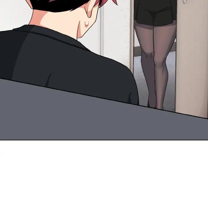 [韩国漫画] 大学生活就从社团开始  校园,女学生,巨乳大奶#[149P]-136