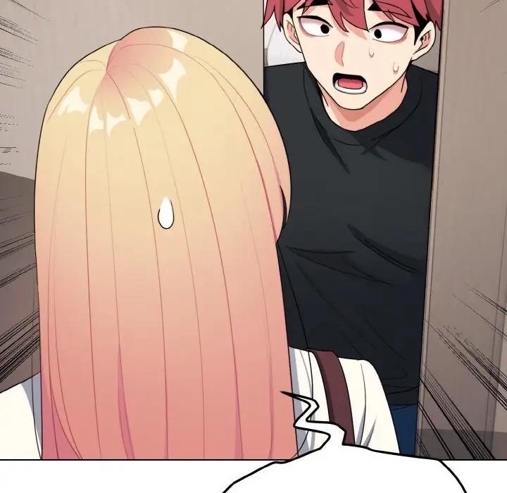 [韩国漫画] 大学生活就从社团开始  校园,女学生,巨乳大奶#[149P]-138