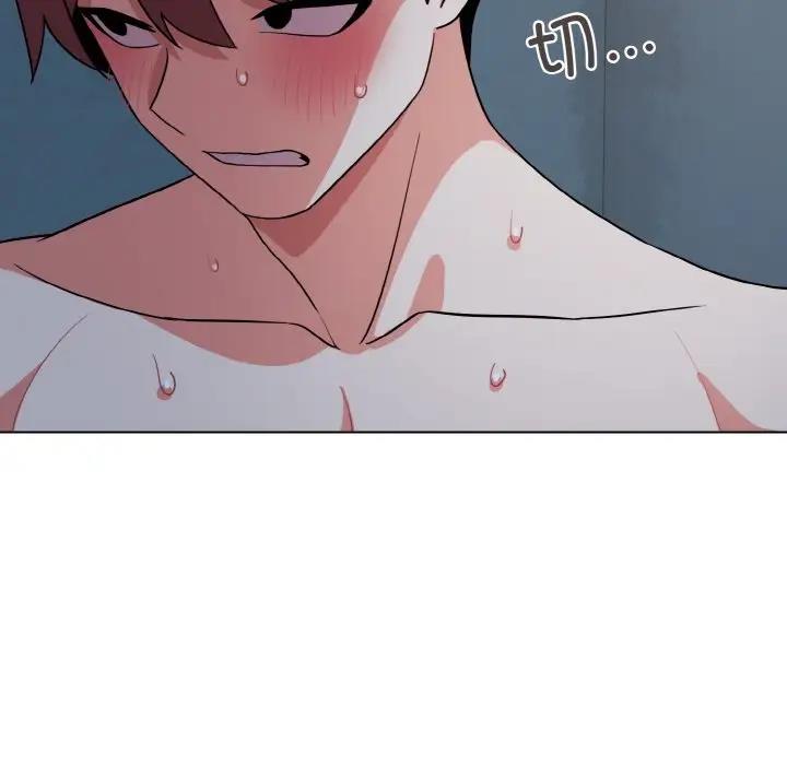 [韩国漫画] 大学生活就从社团开始  校园,女学生,巨乳大奶#[149P]-27