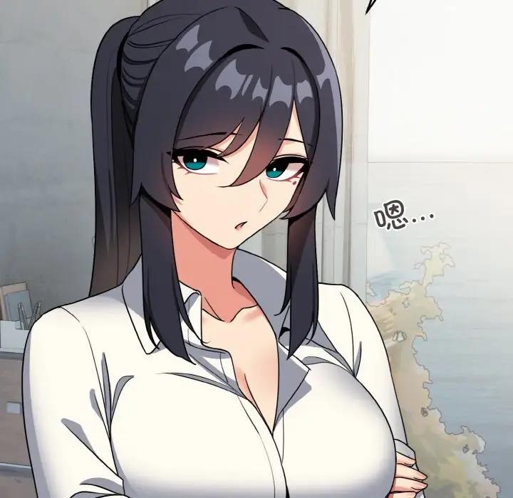 [韩国漫画] 大学生活就从社团开始  校园,女学生,巨乳大奶#[149P]-40