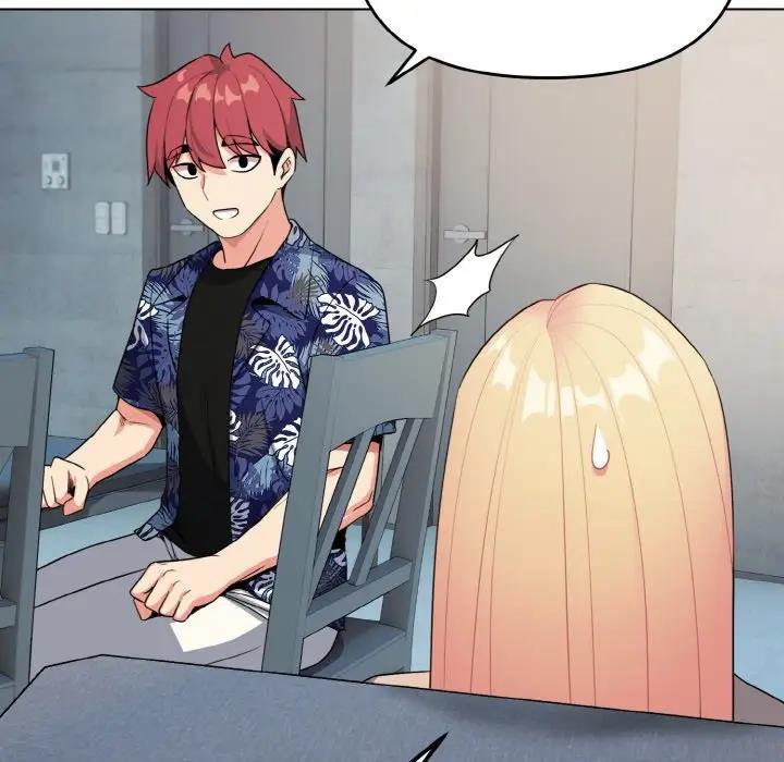 [韩国漫画] 大学生活就从社团开始  校园,女学生,巨乳大奶#[149P]-44