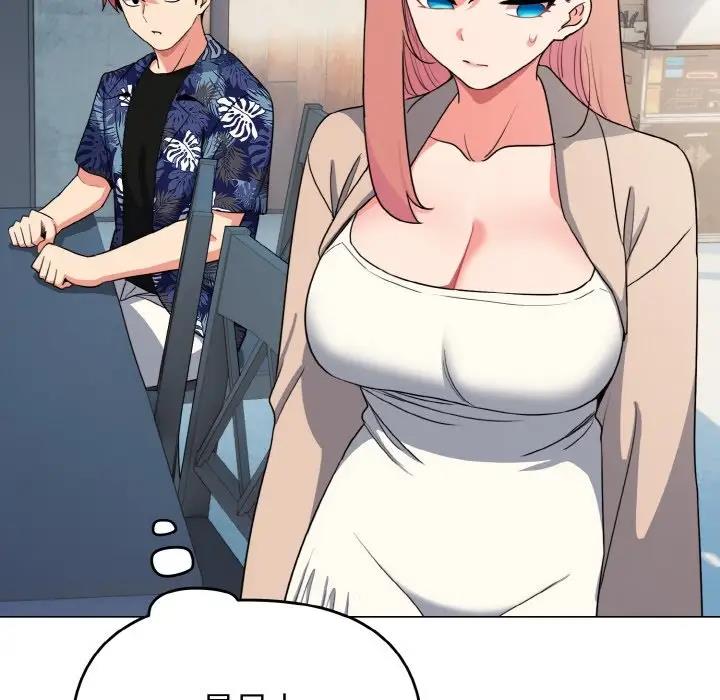 [韩国漫画] 大学生活就从社团开始  校园,女学生,巨乳大奶#[149P]-53