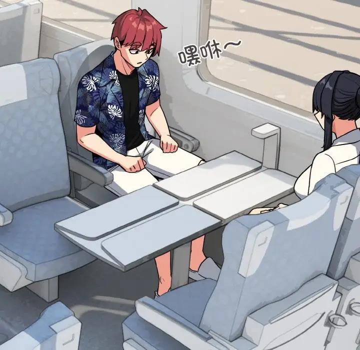 [韩国漫画] 大学生活就从社团开始  校园,女学生,巨乳大奶#[149P]-58