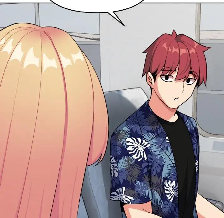 [韩国漫画] 大学生活就从社团开始  校园,女学生,巨乳大奶#[149P]-62