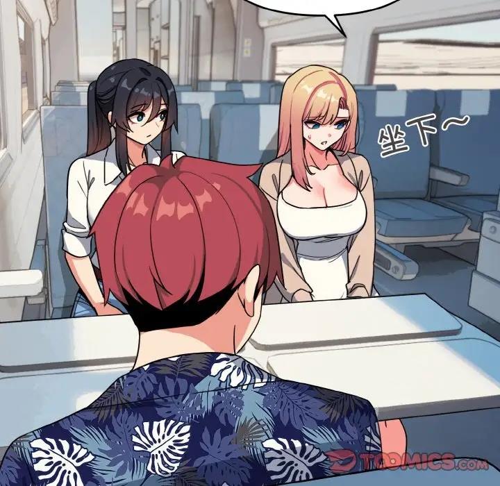 [韩国漫画] 大学生活就从社团开始  校园,女学生,巨乳大奶#[149P]-64