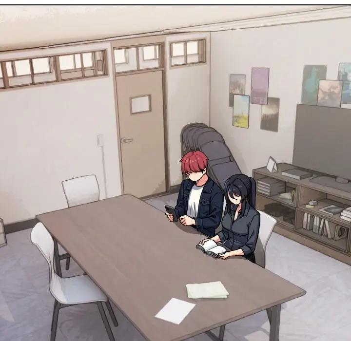 [韩国漫画] 大学生活就从社团开始  校园,女学生,巨乳大奶#[149P]-75