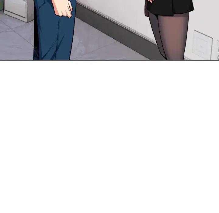 [韩国漫画] 大学生活就从社团开始  校园,女学生,巨乳大奶#[144P]-10