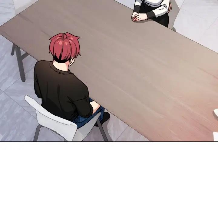 [韩国漫画] 大学生活就从社团开始  校园,女学生,巨乳大奶#[144P]-102