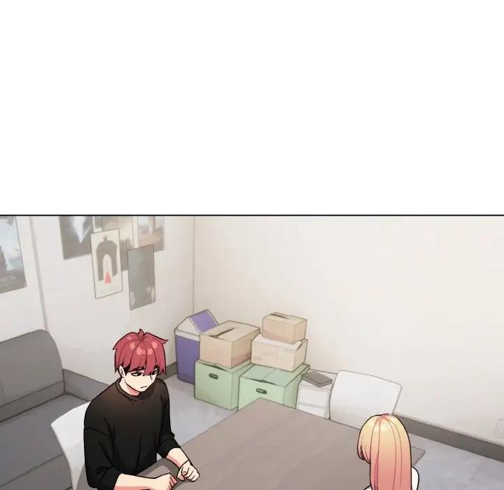 [韩国漫画] 大学生活就从社团开始  校园,女学生,巨乳大奶#[144P]-11