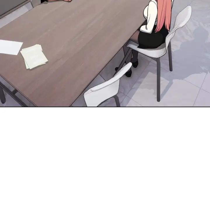 [韩国漫画] 大学生活就从社团开始  校园,女学生,巨乳大奶#[144P]-12