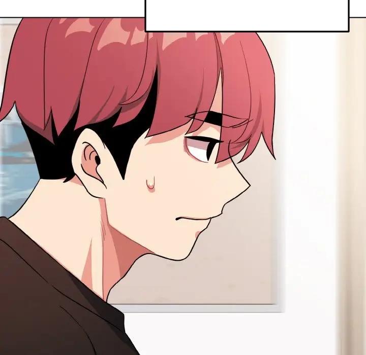 [韩国漫画] 大学生活就从社团开始  校园,女学生,巨乳大奶#[144P]-121