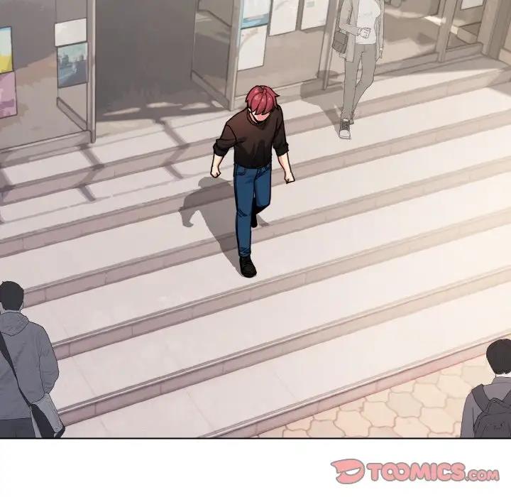 [韩国漫画] 大学生活就从社团开始  校园,女学生,巨乳大奶#[144P]-125