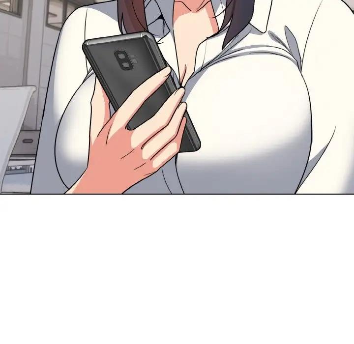 [韩国漫画] 大学生活就从社团开始  校园,女学生,巨乳大奶#[144P]-134