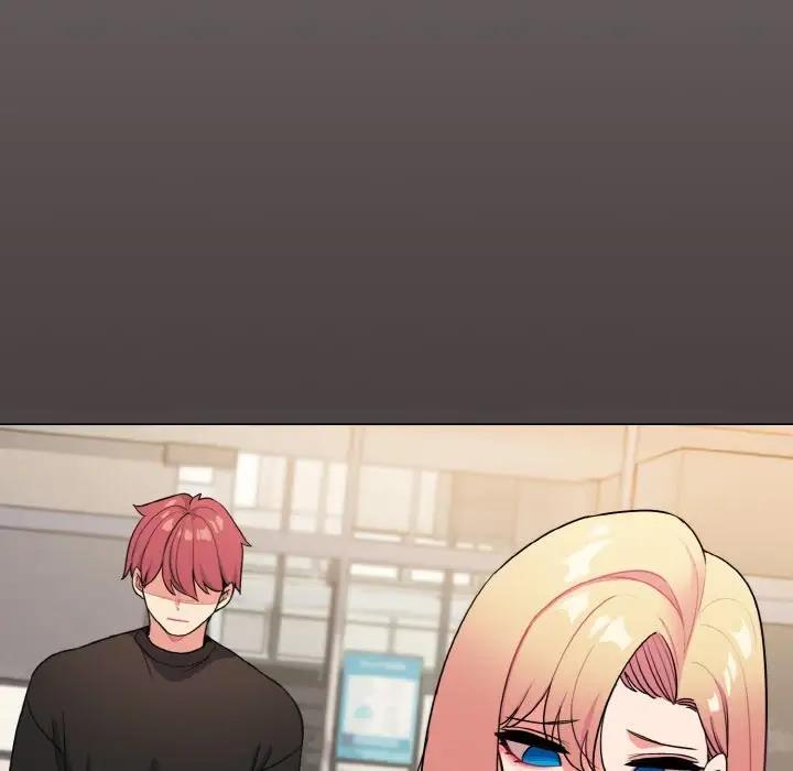 [韩国漫画] 大学生活就从社团开始  校园,女学生,巨乳大奶#[144P]-141