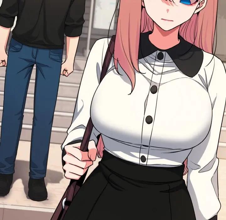 [韩国漫画] 大学生活就从社团开始  校园,女学生,巨乳大奶#[144P]-142