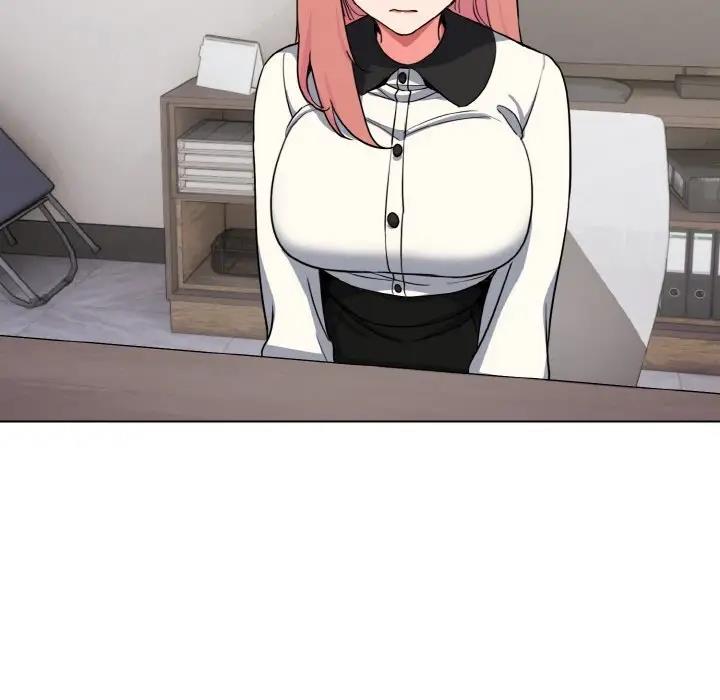 [韩国漫画] 大学生活就从社团开始  校园,女学生,巨乳大奶#[144P]-18