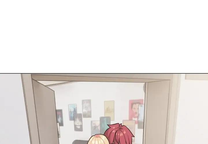 [韩国漫画] 大学生活就从社团开始  校园,女学生,巨乳大奶#[144P]-2