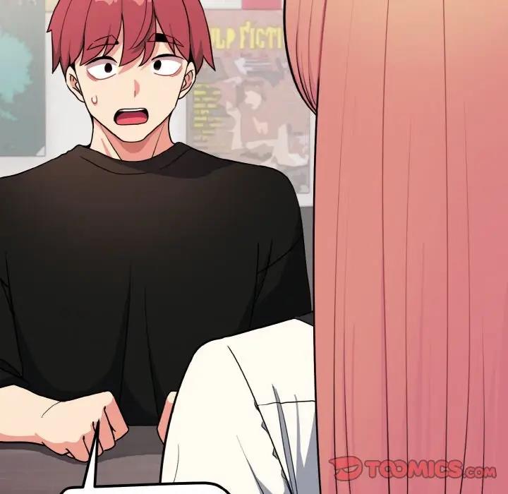 [韩国漫画] 大学生活就从社团开始  校园,女学生,巨乳大奶#[144P]-20