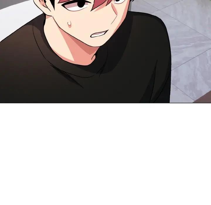 [韩国漫画] 大学生活就从社团开始  校园,女学生,巨乳大奶#[144P]-25