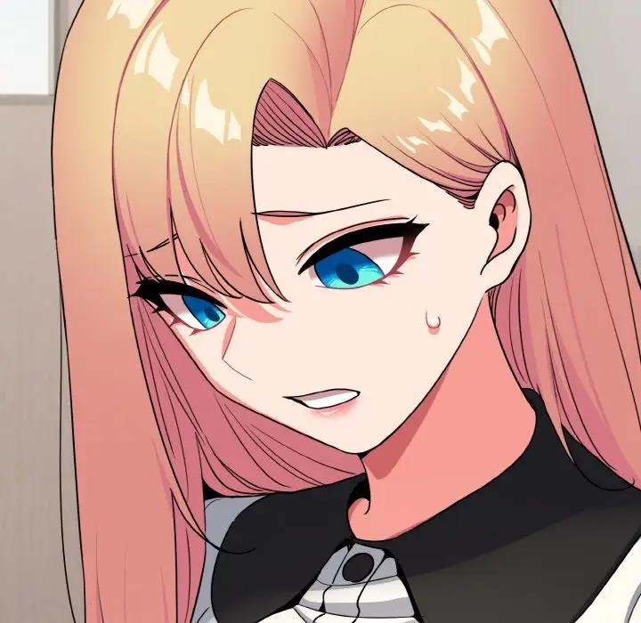 [韩国漫画] 大学生活就从社团开始  校园,女学生,巨乳大奶#[144P]-27