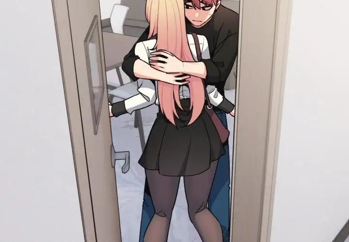 [韩国漫画] 大学生活就从社团开始  校园,女学生,巨乳大奶#[144P]-3