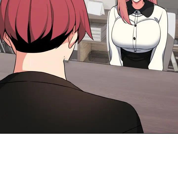 [韩国漫画] 大学生活就从社团开始  校园,女学生,巨乳大奶#[144P]-38