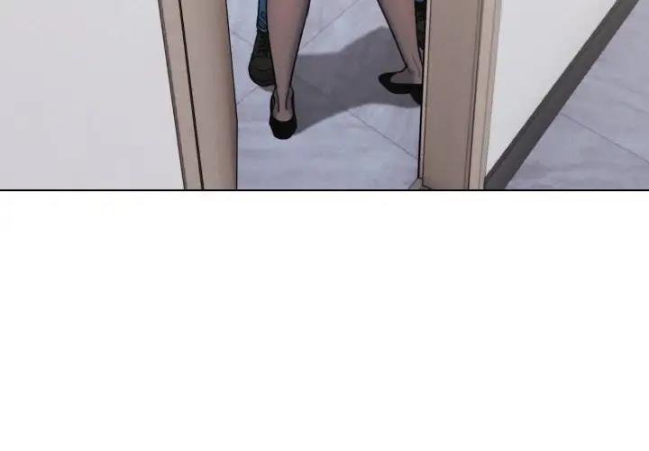 [韩国漫画] 大学生活就从社团开始  校园,女学生,巨乳大奶#[144P]-4