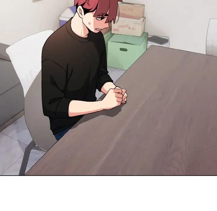 [韩国漫画] 大学生活就从社团开始  校园,女学生,巨乳大奶#[144P]-40