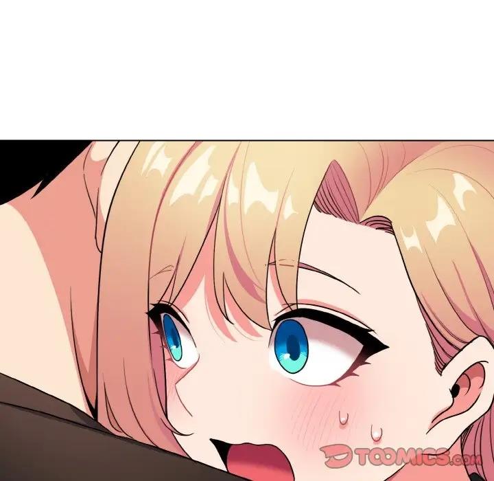 [韩国漫画] 大学生活就从社团开始  校园,女学生,巨乳大奶#[144P]-5