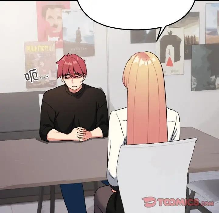 [韩国漫画] 大学生活就从社团开始  校园,女学生,巨乳大奶#[144P]-50