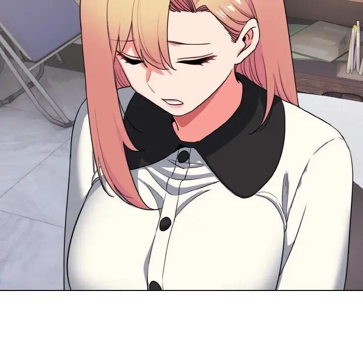 [韩国漫画] 大学生活就从社团开始  校园,女学生,巨乳大奶#[144P]-53