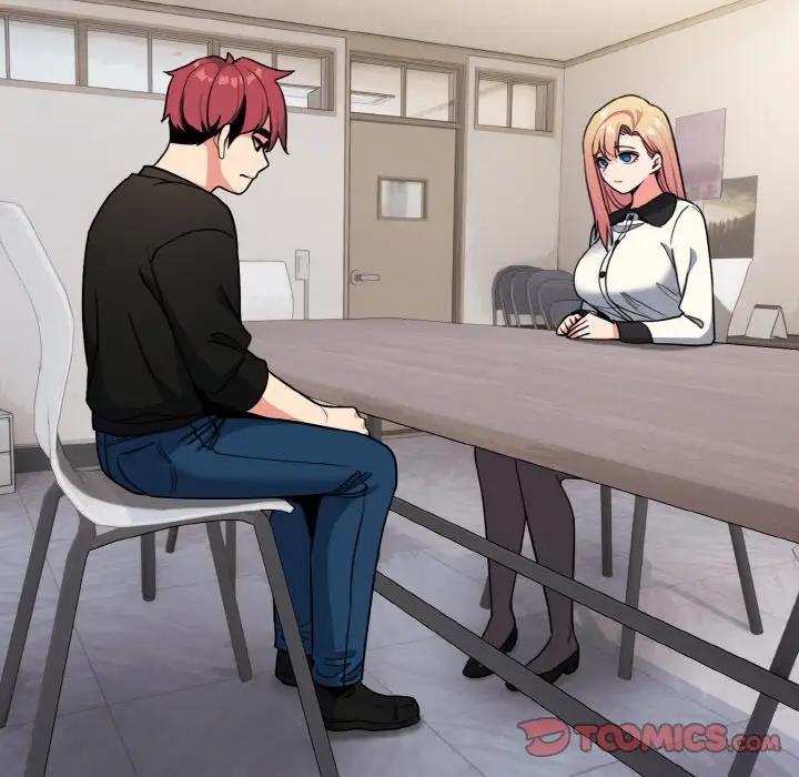 [韩国漫画] 大学生活就从社团开始  校园,女学生,巨乳大奶#[144P]-65