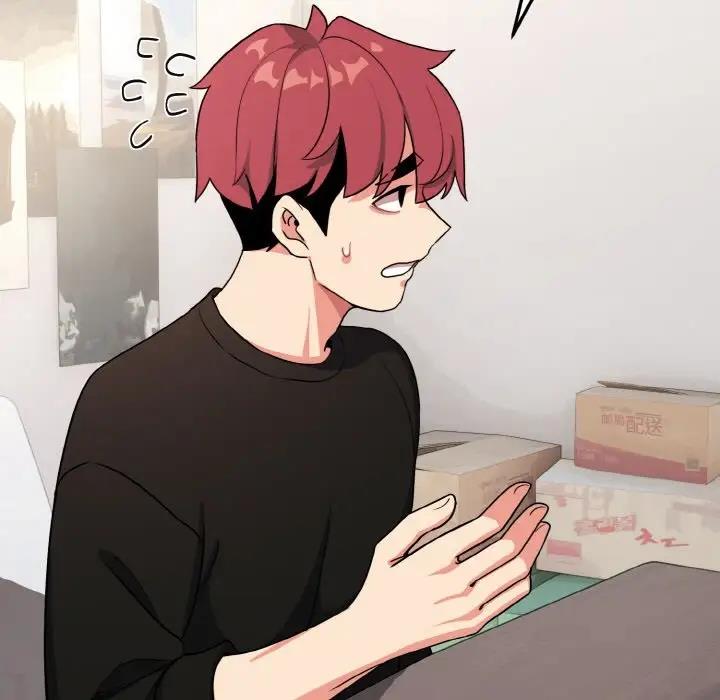 [韩国漫画] 大学生活就从社团开始  校园,女学生,巨乳大奶#[144P]-71